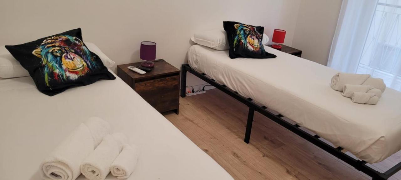 Cornelia House Leilighet Roma Eksteriør bilde
