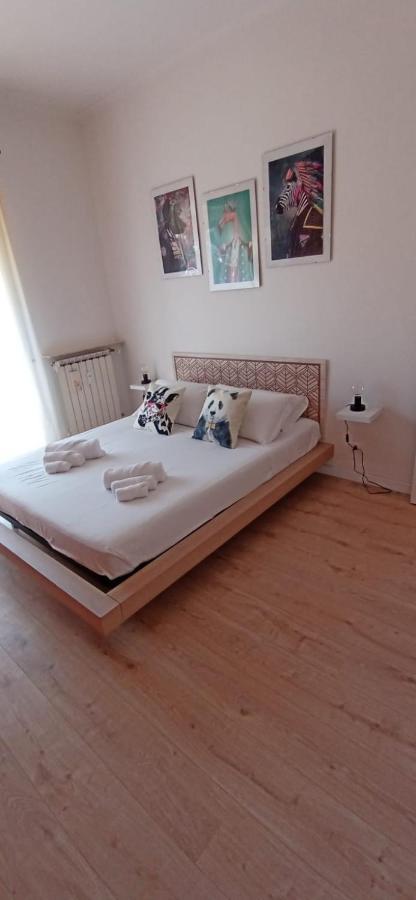 Cornelia House Leilighet Roma Eksteriør bilde