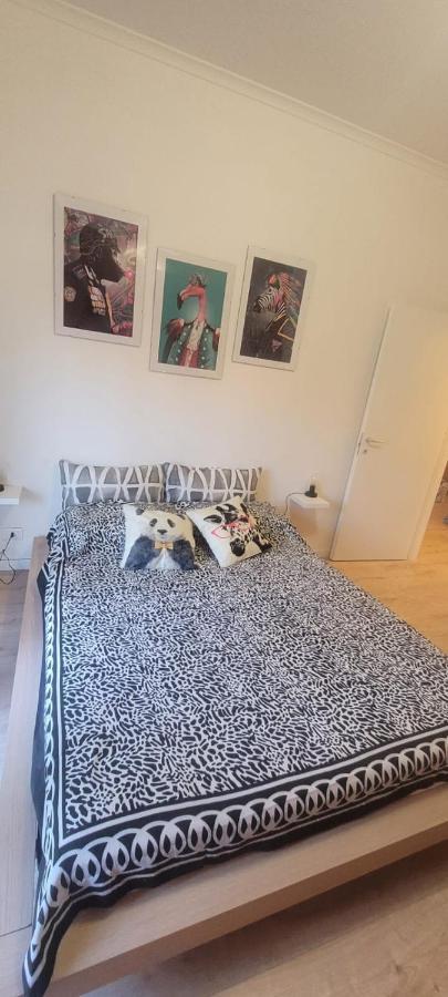 Cornelia House Leilighet Roma Eksteriør bilde